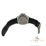 2018 Panerai PAM00660 Luminor Marina Logo Acciaio 44mm White Dial