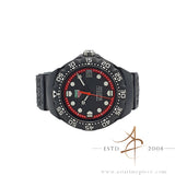 2025 Tag Heuer Formula 1 WBY1114 Solargraph Black Miami Limited Edition Full Set