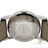 2002 Omega Museum 1938 Ref 5700.50.07 / 57005007 Pilot's Watch Limited Edition Set