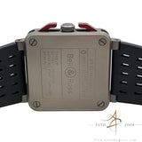 2018 Bell & Ross BR0394-RS18 Limited Edition Chronograph