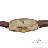 Rolex Cocktail in 9K Gold Vintage 1930s Ladies Watch