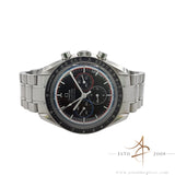 Omega Speedmaster 31130423001003 Apollo 15 40th Anniversary Limited Edition Cal 1861