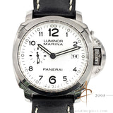 Panerai PAM00499 Pam 499 Luminor Marina 1950 3 Days in 44mm (2015)