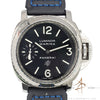 2014 Panerai PAM0005 PAM 005 Luminor Marina Logo 44MM