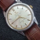 Omega Constellation Automatic Chronometer Vintage Watch 34mm