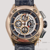CVSTOS ChallengeR 50 Chronograph Automatic 18K Rose Gold