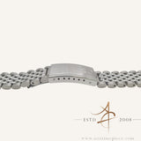 Omega 1036 No. 12 Beads Rice Bracelet for Constellation 18mm End Links 732