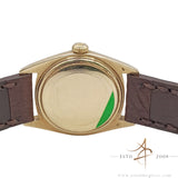 1973 Rolex Day Date President 1803 Champagne Dial Vintage Watch