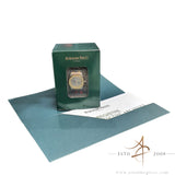 Audemars Piguet Royal Oak 14470SA Midsize 30mm Automatic in 18k Gold & Steel (1993)