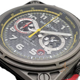 2018 Bell & Ross BR0394-RS18 Limited Edition Chronograph