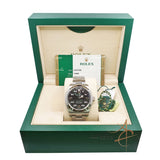Full Set Rolex Air King Ref 116900 Oyster Perpetual 40mm
