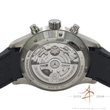 2022 IWC Pilot Chronograph IW378001 Black Dial 43mm Automatic