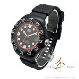2025 Tag Heuer Formula 1 WBY1114 Solargraph Black Miami Limited Edition Full Set
