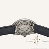 2024 Grand Seiko SBGA211G Snowflake Spring Drive Titanium 41mm Set