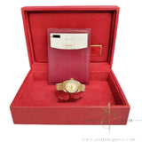 1991 Rolex 69178 President Lady Datejust Myriad Diamond Dial in 18K Gold