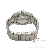 Omega Seamaster 2504.50 Aqua Terra 36MM Cal 2500 Co-Axial Chronometer