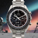 Omega Speedmaster 31130423001003 Apollo 15 40th Anniversary Limited Edition Cal 1861