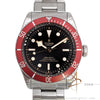 2018 Tudor Black Bay 41 Red 79230R Bracelet