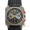 2018 Bell & Ross BR0394-RS18 Limited Edition Chronograph