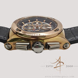 CVSTOS ChallengeR 50 Chronograph Automatic 18K Rose Gold