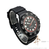 2025 Tag Heuer Formula 1 WBY1114 Solargraph Black Miami Limited Edition Full Set