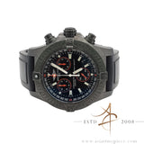 Breitling Avenger Seawolf Red M73390 Limited Edition of 2000 Quartz Blacksteel