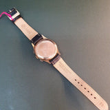 Egona Rose Gold Chronograph Vintage Watch (1940s)