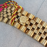 Felicity Longman SG50 Limited Edition Singapore 50th Anniversary Watch