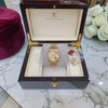 Felicity Longman SG50 Limited Edition Singapore 50th Anniversary Watch