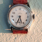 Omega Military Vintage Watch 28mm (1940s)