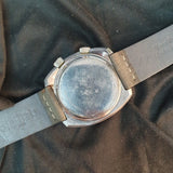 Never Polished Vintage Longines Diver Ultra Chron VERS 1969 Watch