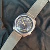Never Polished Vintage Longines Diver Ultra Chron VERS 1969 Watch