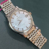 Omega Constellation Gold Cup Vintage Watch (1960s) 34mm
