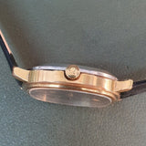 Omega De Ville Vintage Watch Automatic