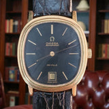 Omega De Ville Vintage Watch Automatic