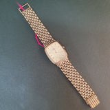 Omega Deville Ladies Quartz Vintage Watch 26mm