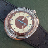 Omega Dynamic Automatic Vintage Watch 41mm