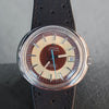 Omega Dynamic Automatic Vintage Watch 41mm