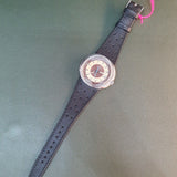 Omega Dynamic Automatic Vintage Watch 41mm