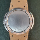Omega Dynamic Automatic Vintage Watch 41mm