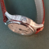 Omega Military Vintage Watch 28mm (1940s)