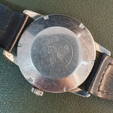 Omega Seamaster 30 Winding Vintage Watch (1964)