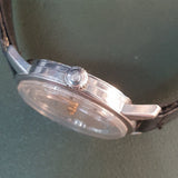 Omega Seamaster 30 Winding Vintage Watch (1964)