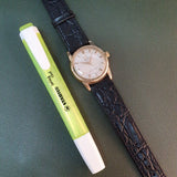 Omega Seamaster Lady Vintage Watch 31mm (Late 1950s)