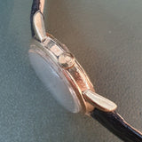 Omega Seamaster Lady Vintage Watch 31mm (Late 1950s)