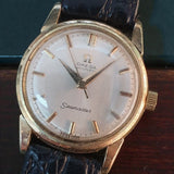 Omega Seamaster Lady Vintage Watch 31mm (Late 1950s)