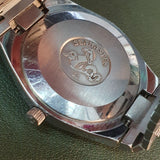 Omega Seamaster Automatic Vintage Watch