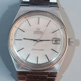 Omega Seamaster Automatic Vintage Watch