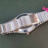 Omega Seamaster Automatic Vintage Watch