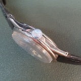 Omega Subhand Winding Vintage Watch 29mm